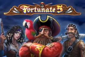 We did not find results for: Fortunate 5 Mobile Slot Review Playtech