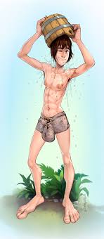 Yoshka] Hiccup - MyReadingManga