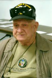 Edward M. Helle, 89, Vandalia