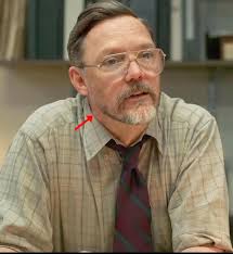 Does anyone remember the post I did some months ago comparing to how the  details of the characters and location is very similar to the silver eyes  graphic novel and the story