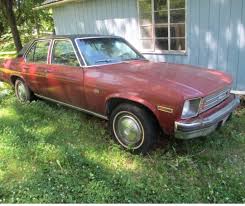 Image result for Midnight Blue 1975 Nova