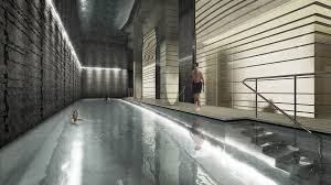 1 Hyde Park Candy Candy Indoor Swimming Pool Design Swimming Pools Swimming Pool Spa