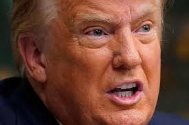 Donald Trump hints he will run for president in 2024 if he cannot overturn  2020 result