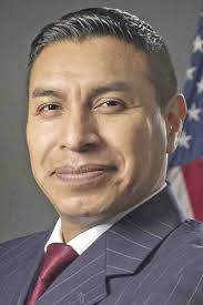 Former Pence adviser running for Congress