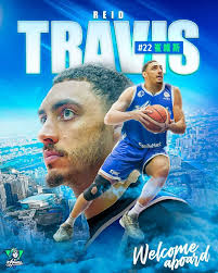 海神簽約洋將Reid Travis 高雄全家海神隊宣佈簽下史丹佛畢業，擁有日本B1資歷的球員崔維斯（Reid  Travis），29歲的崔維斯身高203公分，職司大前鋒與中鋒位置，曾在G  League與德國出賽，擁有穩健的中距離與機動性，近5年都在日本B1聯盟發展。崔維斯表示，「我已等不及到 ...
