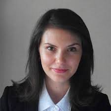 Dr. Elena Ciofoaia, MD