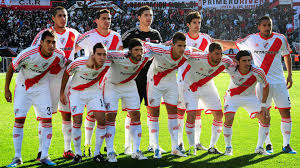 El plantel de river se entrenó esta mañana en el estadio monumental pensando en el debut por copa libertadores. Que Fue De La Vida De Los Jugadores Que Descendieron Con River Goal Com