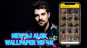 Tons of awesome jojolion wallpapers to download for free. New Dj Alok Wallpaper Hd 4k For Android Apk Download