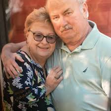 Louisburg College's homecoming was a beautiful day