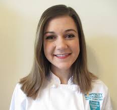 Seven Hills resident earns Les Dames d'Escoffier International culinary  scholarship: Sun Postings