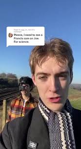 Jonas Matt by Francis