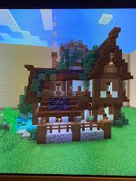 Xxcutebuildxx lives up to their name by gracing everyone with this absolutely adorable cat shaped build. Just Built This I Think It Looks Cute Minecraft