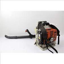 I have a stihl 380 leaf blower. Stihl Br380 Backpack Blower Property Room