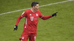 Jurgen klopp poprowadzi reprezentację niemiec? Robert Lewandowski Z Kolejnym Rekordem Pobil Gerda Muellera Wideo Polsat Sport