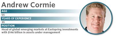 Eastspring investments, part of prudential corporation asia, is prudential plc's1 asset management business in asia. Eastspring S Andrew Cormie On Investing In The Time Of Trump Have The Courage To Step Into The Market Marketwatch