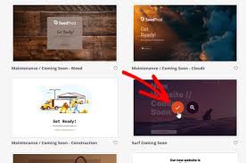 Since phloem is launching soon in the summer, the designer uses a nice cool color to reflect the summery vibe. 30 Best Coming Soon Page Examples Templates 2021