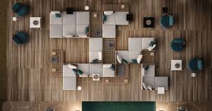 Marcio Kogan Assina Sistema De Mobiliario Modular Para A Minotti Mobiliario Italiano Layout De Moveis Design