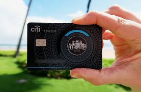 Citi lower my credit limits in my four citi cards by thousands of dollars. I Downgraded My Citi Prestige Card And Confirmed Something Good