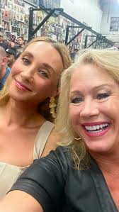 Friday the 13th is FILLED with good luck and blessings!!!, Final errands  and details falling into place for the #NYFW debut of @fashion4ukraine  produced and directed by Olga Invanidi @openyournola and ...