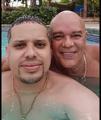 Little Johnny Rivero