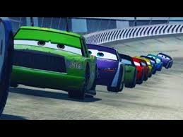 Cars 1 The Videogame Race 5 No Com Lightning Mcqueen Vs Summer Grand Prix Youtube Lightning Mcqueen Car Videos Pixar Shorts