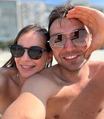 Reel by Daiana Warmbier🫦 (@daia_warmbier) · August 9, 2025