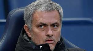 Mourinho'dan Riera gafı!