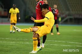 오늘 아시아야구연맹(bfa)에서 발표한 대회 일정에 따르면, 우리 대표팀은 대만, 인도네시아, 홍콩과 함께 b조에 속해 예선전을 치르게 됐다. í•˜íŠ¸ í† íŠ¸ë„˜ ì§€ì˜¥ ì¼ì •ì— ì†í¥ë¯¼ë„ ë…¹ì´ˆê°€ ëë‹¤ ë‰´ìŠ¤ ë™ì•„ë‹·ì»´