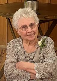 Patricia Stevens Obituary May 7, 2023