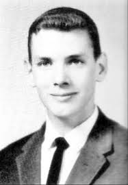 Sgt Frederick Mell “Freddy” Vickery III (1943-1968)