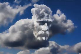 Image result for Head In Cloud