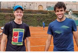 La sua risalita è ripartita quindi dai tornei atp 250,. Classifica Atp Per Djokovic 319 Settimane Da Re Best Ranking Per Ruud Tiscali Sport