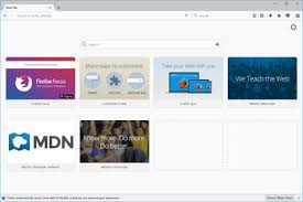 Mozilla are in the process of developing one but it will not be available until after firefox 4. Mozilla Firefox 64 Bit Free Download And Software Reviews Cnet Download