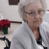 Frances Irene (Frazier) Baskins Obituary 2023