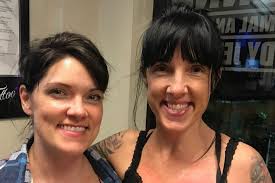 Fundraiser by Amber Anthony : Help send Tawny's uterus packing! Cancer  Sucks!!!