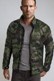 Maybe you would like to learn more about one of these? Men S Hybridge Lite Jacket Print Canada Goose