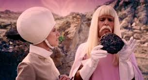 Gentlemen Broncos DVD Review