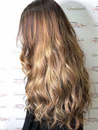 Hair gloss helps to prevent your beautiful color from fading. Balayage Hair Colour Top Hair Colour Salons Peterborough