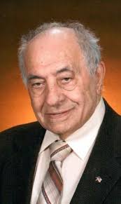 Obituary Notice: Domenic Sciamanna