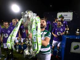 Cumann peile ruagairí na seamróige) is an irish association football club based in tallaght, south dublin. Bolger Leaves Shamrock Rovers I Ll Be Forever Grateful