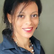 Tonia Dabwe • Spring Impact