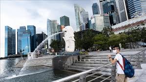 With the coronavirus still spreading rapidly in much of the world and mass vaccination campaigns slow and. Covid 19 Singapore Shifting Foreign Workers To Ships