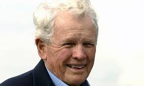 Jack Burke Jr, 1956 Masters winner and oldest living Augusta champion, dead  at 100 as Fred Ridley pays tribute to 'a great friend'