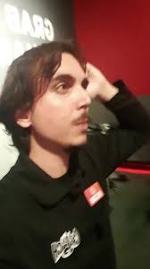 Party @crunch.greenwood