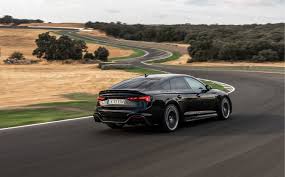 Image result for Mythos Black 2023 RS5