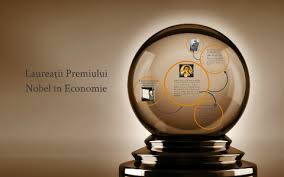 Academia regală de ştiinţe a suediei a anunţat astăzi câştigătorii premiului nobel pentru economie pe 2010. LaureaÈii Premiului Nobel In Economie By Anna Pavalachi