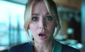 The Flight Attendant Temporada 2 ya disponible en HBO MAX