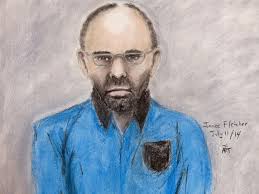 How could it happen here?'