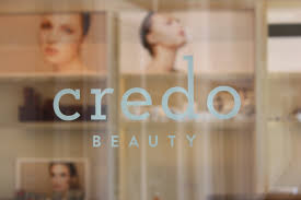 To make it on the shelf, products must meet the credo clean standard, a . Shop Credo Beauty On Miigle The Ai Marketplace For Ethical Brands