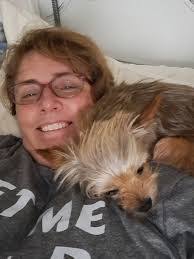 Vicky Bloomer's Instagram, Twitter & Facebook